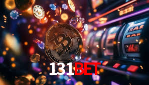 APP oficial da 131bet para mobile
